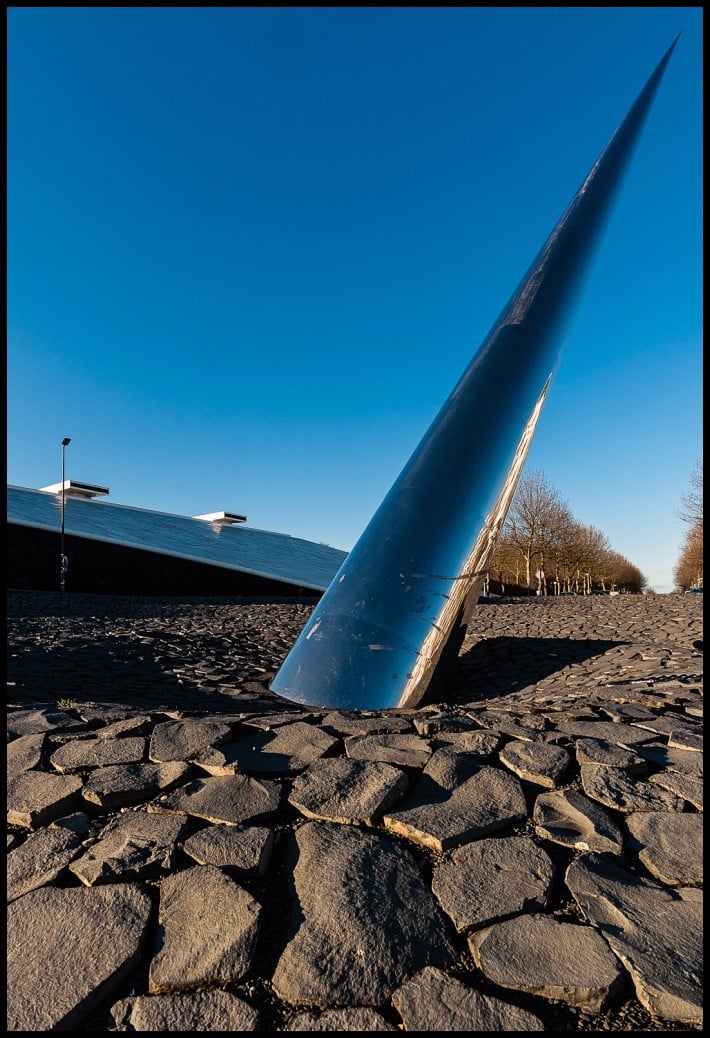 L'Axe de la Terre 3
